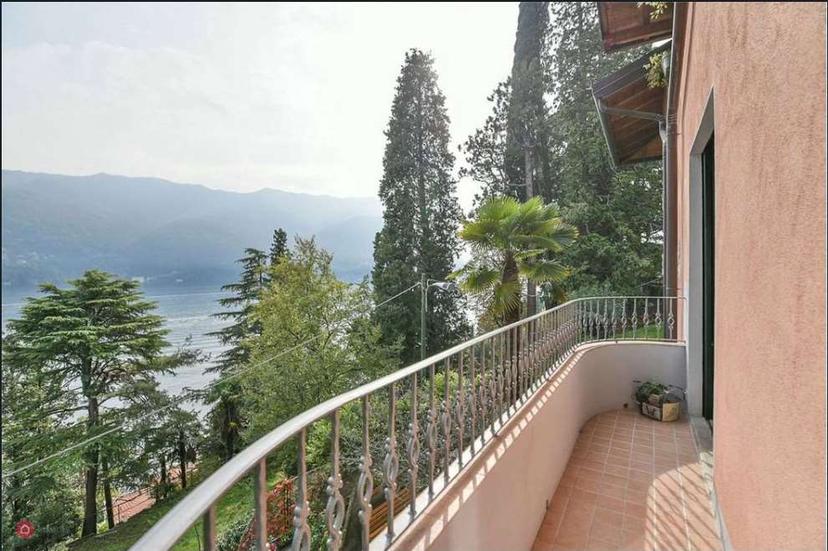 Villa unifamiliare in Via Antica Regina  154, Carate Urio — foto 3 di 5