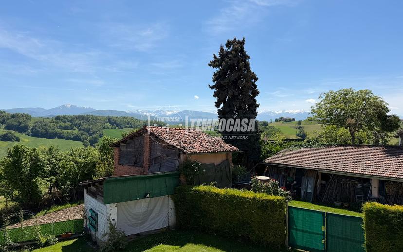 Cascina in Località San Teobaldo 1, Niella Tanaro — foto 5 di 5