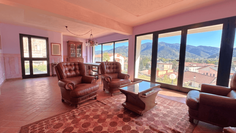 Casa indipendente, Buti — foto 3 di 5