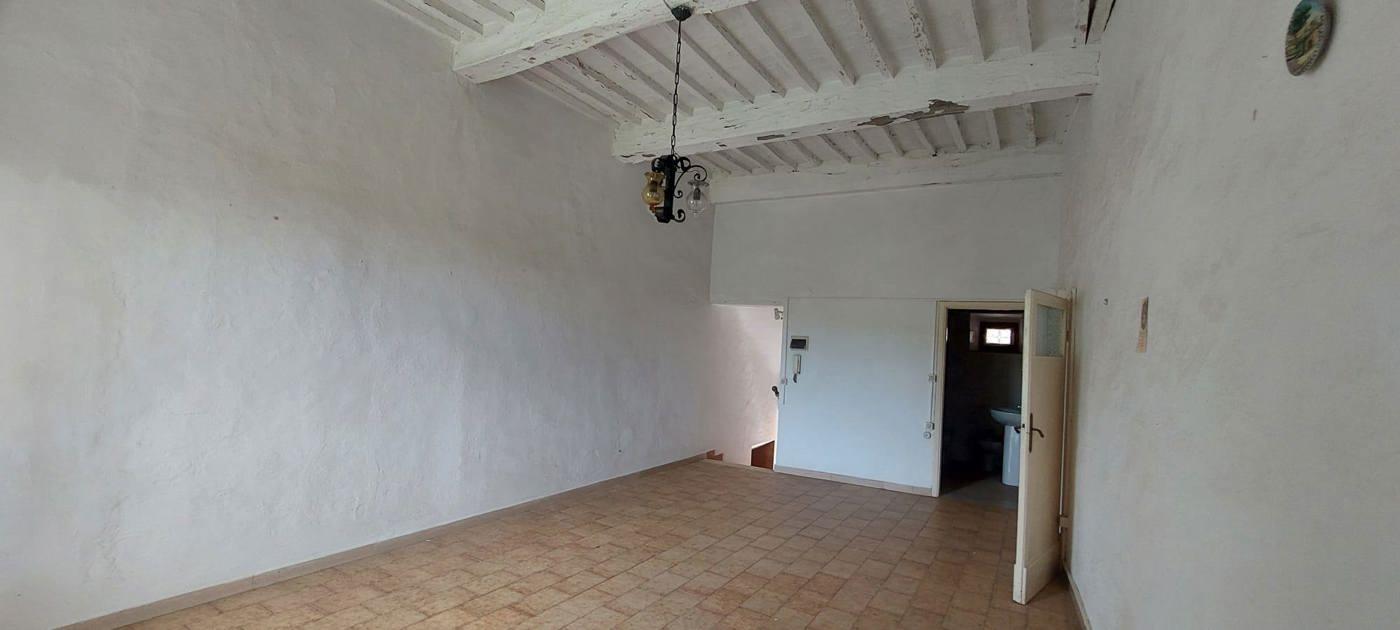 Casa indipendente in Via del Gelsomino 46, Grosseto
