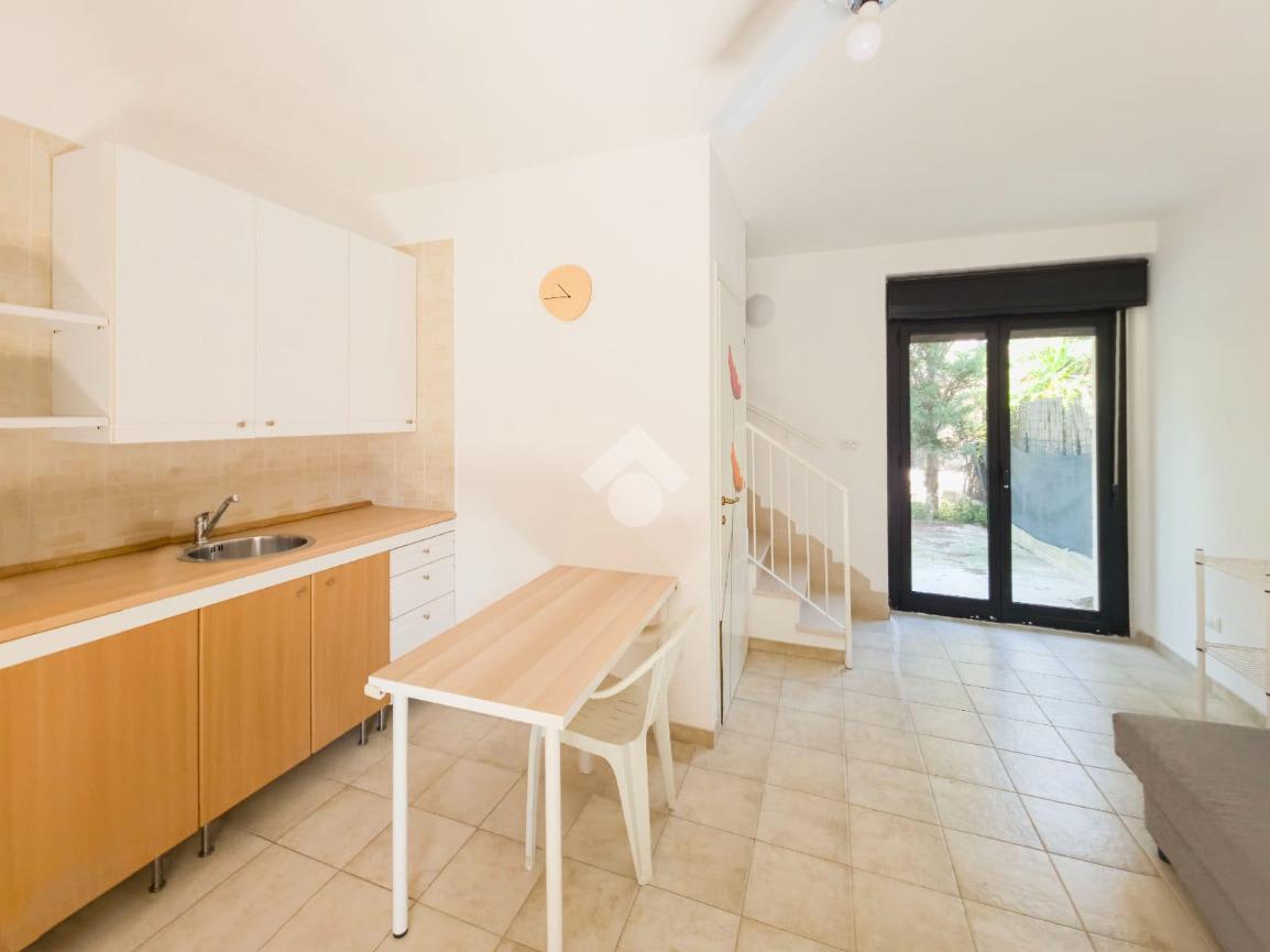 Villa a schiera in Via delle Folaghe, Manfredonia