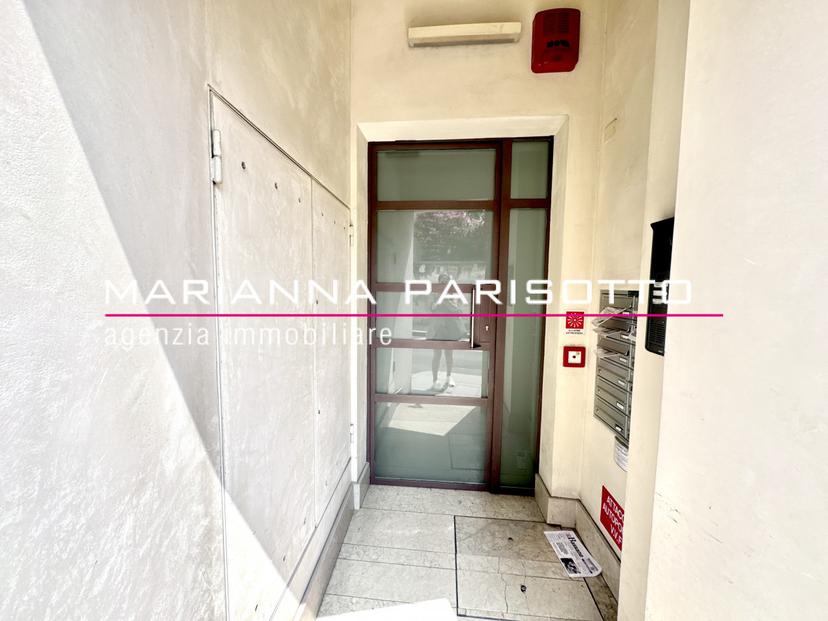 Trilocale in Via Beata Giovanna, 59, Bassano del Grappa — foto 2 di 5