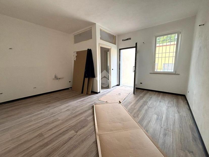 Bilocale in Via Villanova Maiardina 1, San Giorgio Bigarello — foto 4 di 5