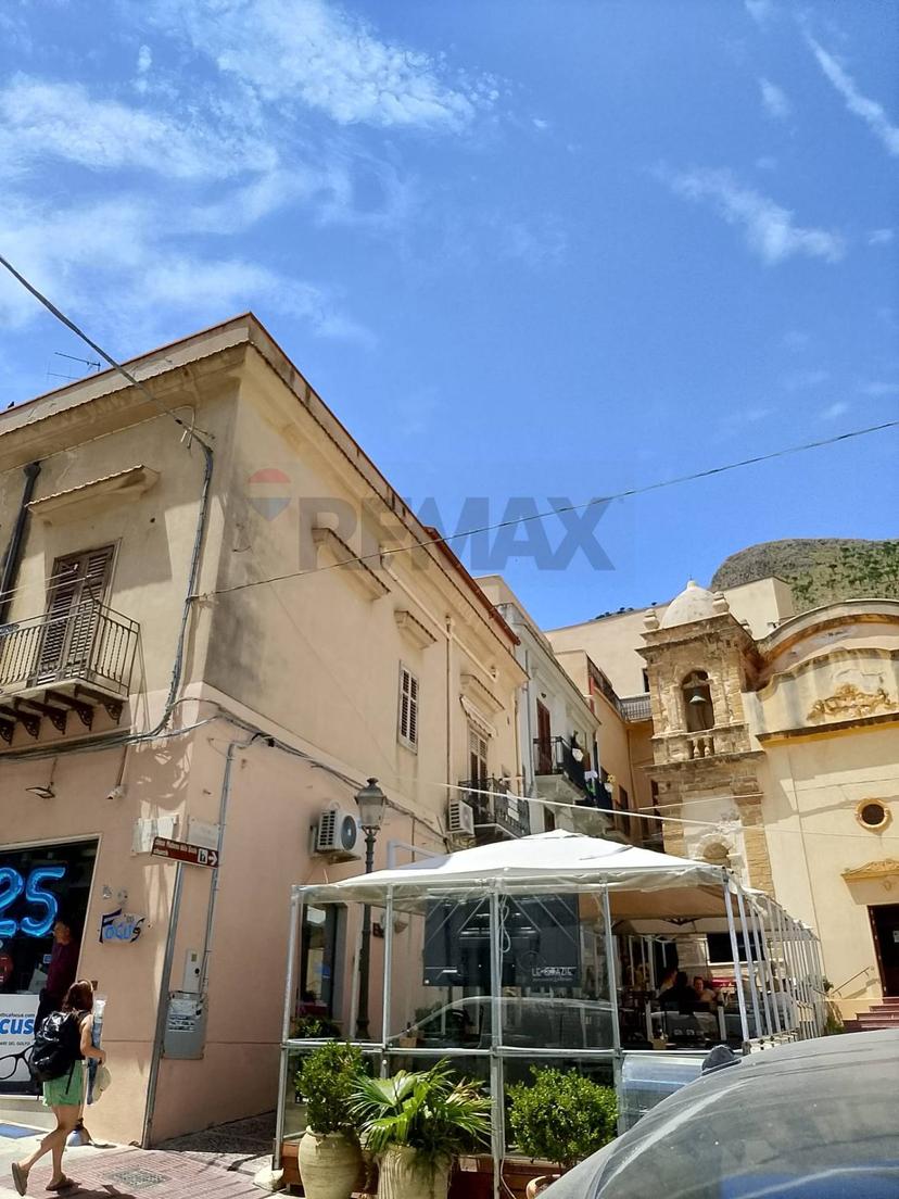 Casa indipendente in Via Madonne delle Grazie 19, Castellammare del Golfo — foto 5 di 5