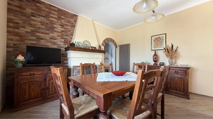 Villa in Str. Valle Ferzetti 23, Pescara — foto 3 di 5