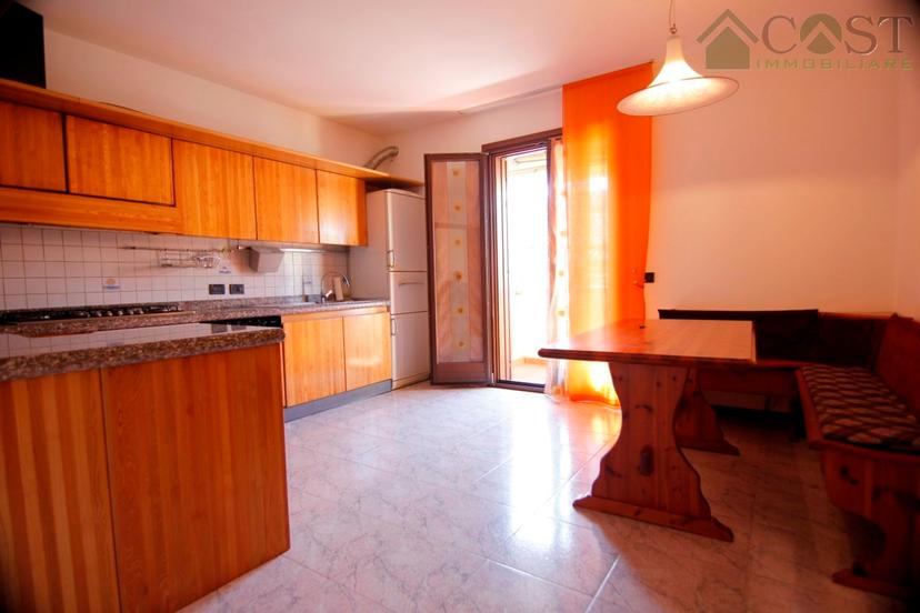 Villa bifamiliare in Via Rodolfi, Costabissara — foto 2 di 5