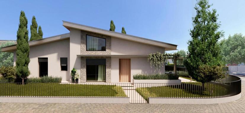 Villa in Via Puccini 1, Cologna Veneta — foto 5 di 5