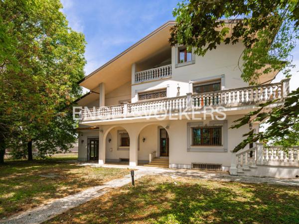 Villa in Via dei Tigli 5, Cento — foto 5 di 5