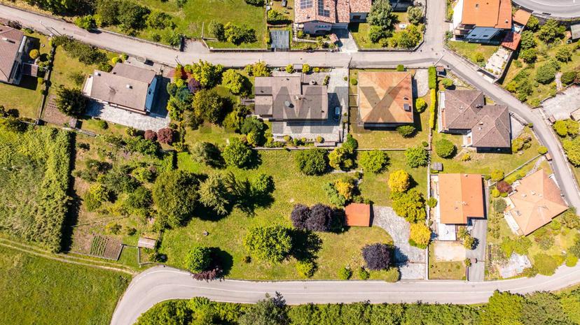 Villa, Paruzzaro — foto 5 di 5