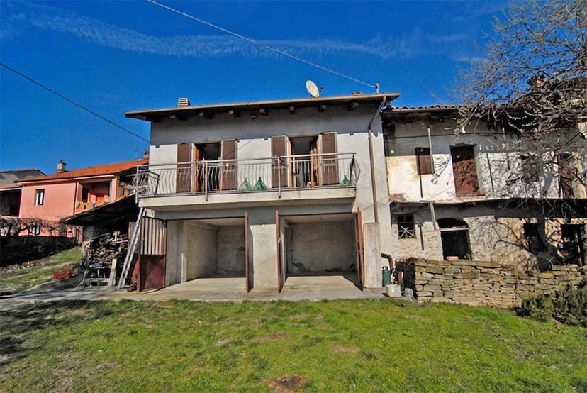 Casa indipendente, Marsaglia — foto 2 di 5