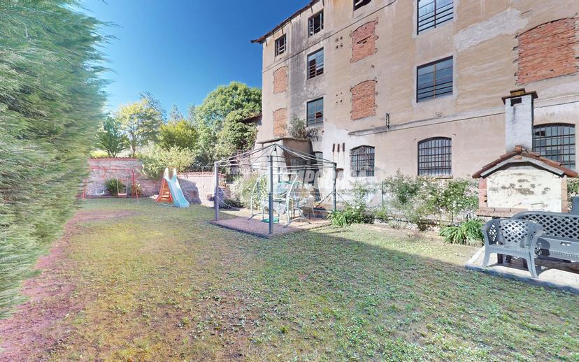 Villa in Via Molino Filo 4, Verano Brianza — foto 2 di 5