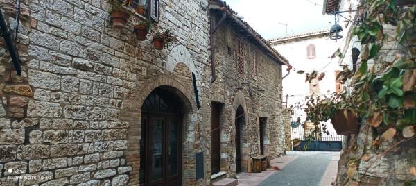 Terratetto unifamiliare in Via Monte Cavallo, Assisi — foto 2 di 5