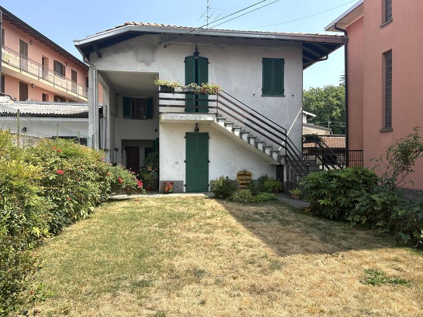 Villa in Via Quara 5, Pombia — foto 4 di 5