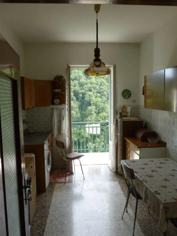 Villa a schiera in Via Arboccò 10, Rapallo — foto 3 di 5