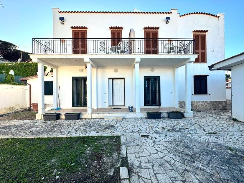 Appartamento in Via Tiberio Imperatore 8, San Felice Circeo — foto 5 di 5