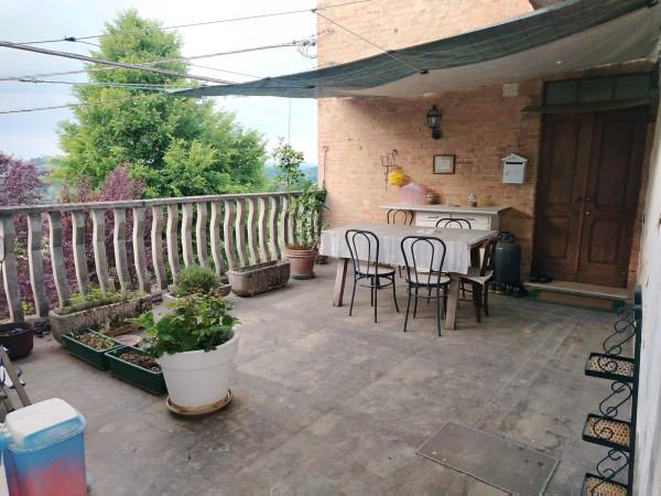 Rustico in Via Dottor Giuseppe Ollino 49, Rocca d'Arazzo