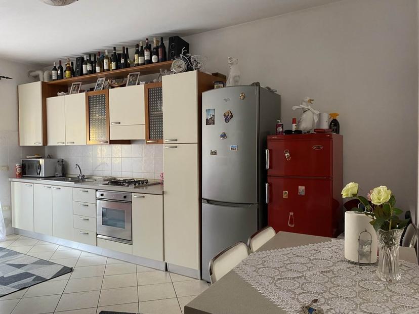 Bilocale in Via Marzabotto, Mozzecane — foto 2 di 5