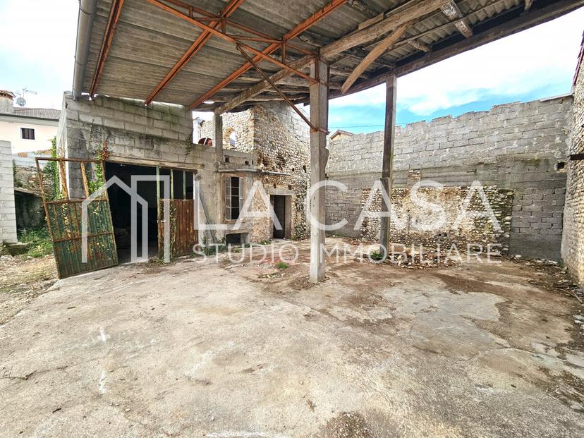 Rustico in Via Principale 59, San Martino al Tagliamento — foto 3 di 5