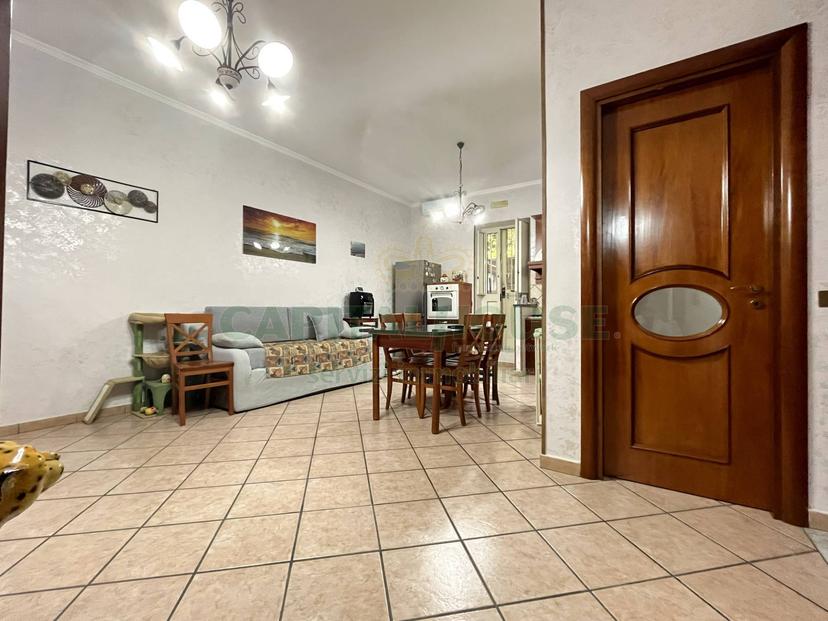 Trilocale in Via Farias, Santa Maria Capua Vetere — foto 3 di 5