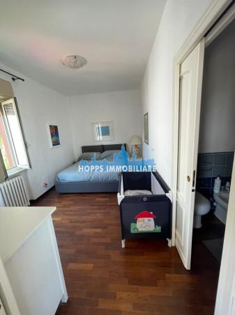 Villa in Via Pindaro, Palermo — foto 5 di 5