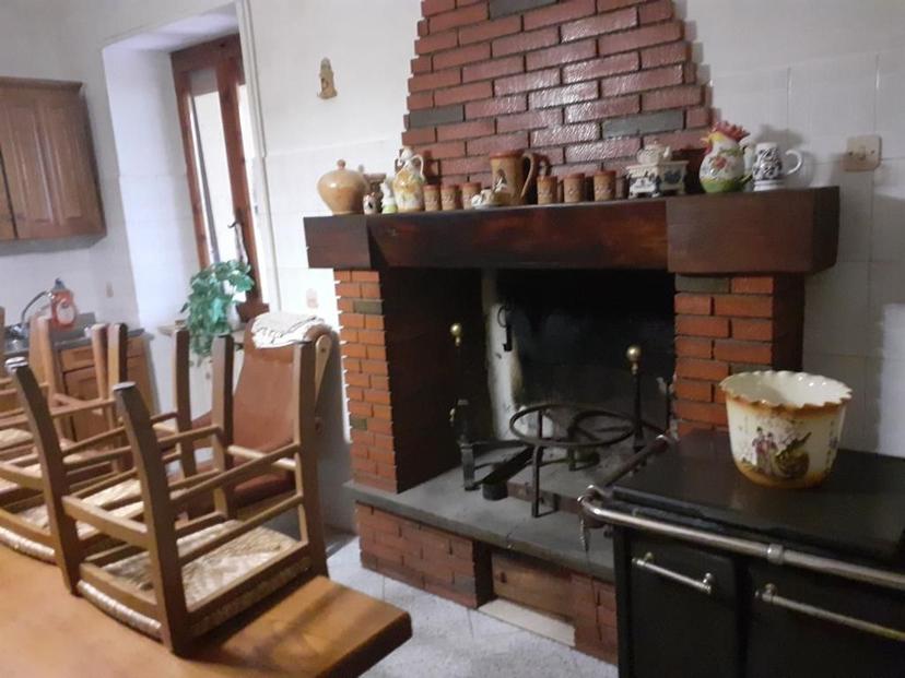 Appartamento in Via Capannelle 39, Castel Giorgio — foto 2 di 5