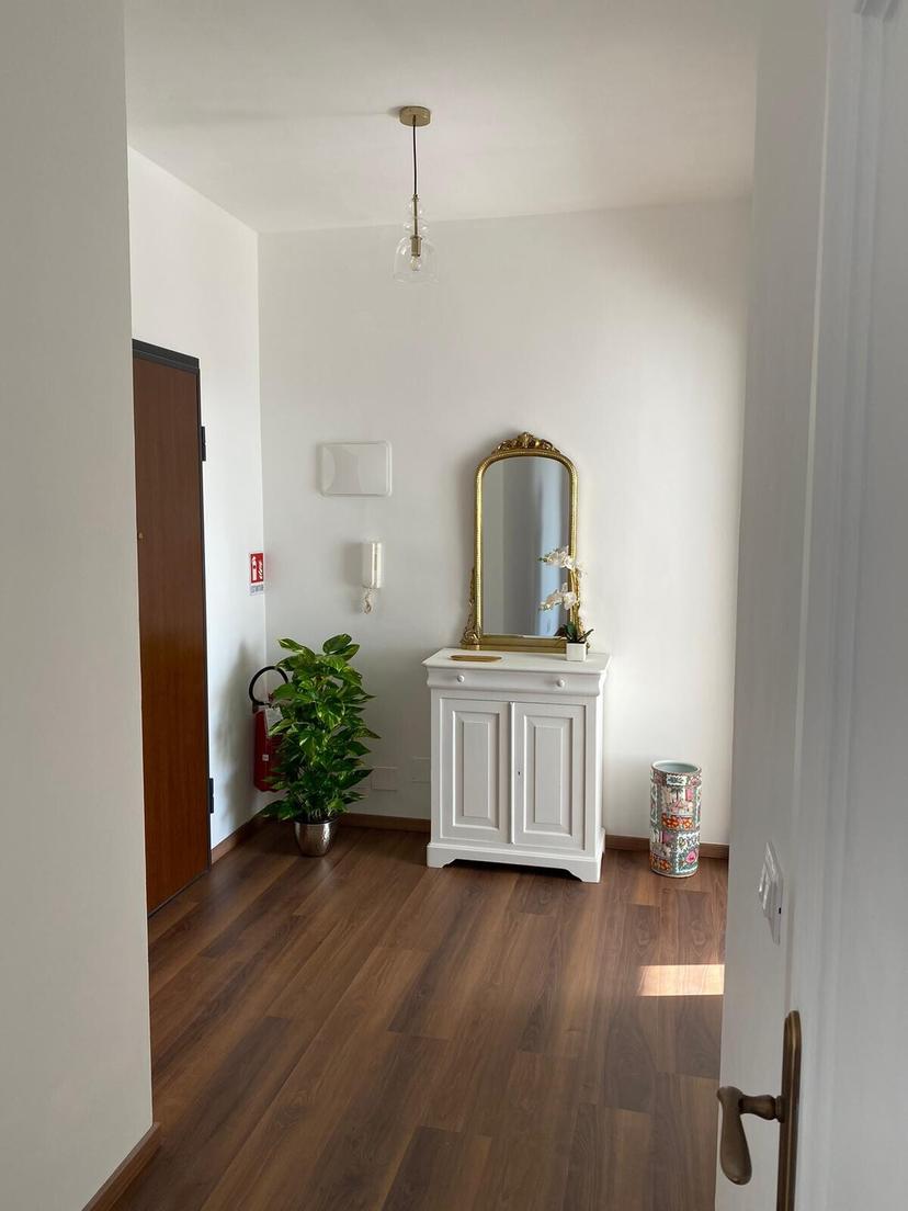 Attico in Via Duca degli Abruzzi, Sanremo — foto 4 di 5