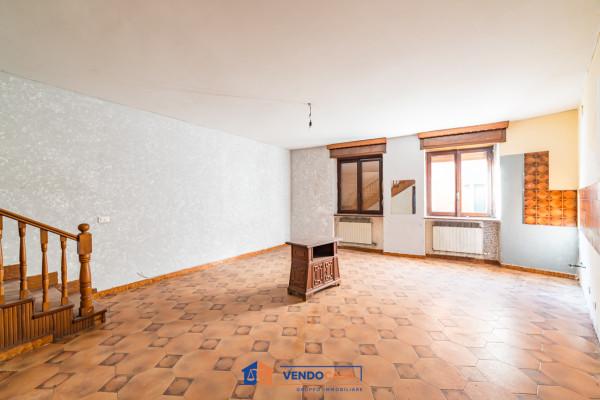 Terratetto plurifamiliare in Via Giuseppe Mazzini 33, Savigliano — foto 5 di 5