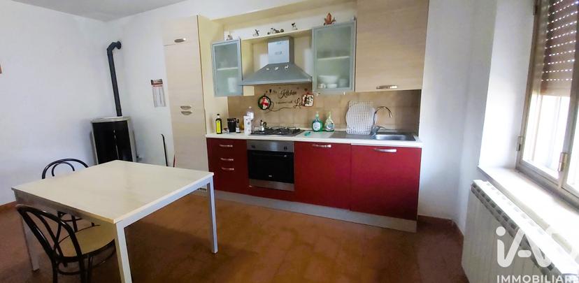 Casa indipendente in Contrada&nbsp; San Lorenzo 118, Lago — foto 4 di 5