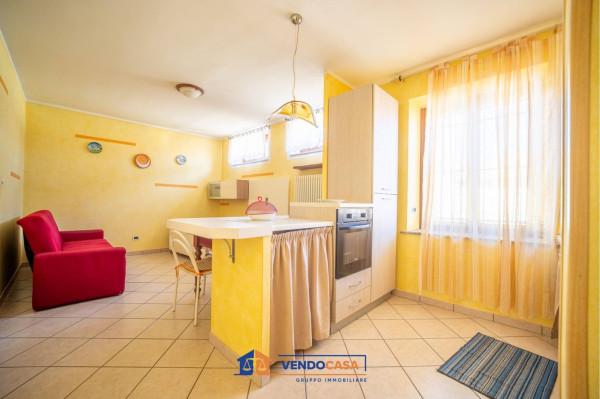 Bilocale in Vicolo Airotto 15, Borgo San Dalmazzo — foto 5 di 5