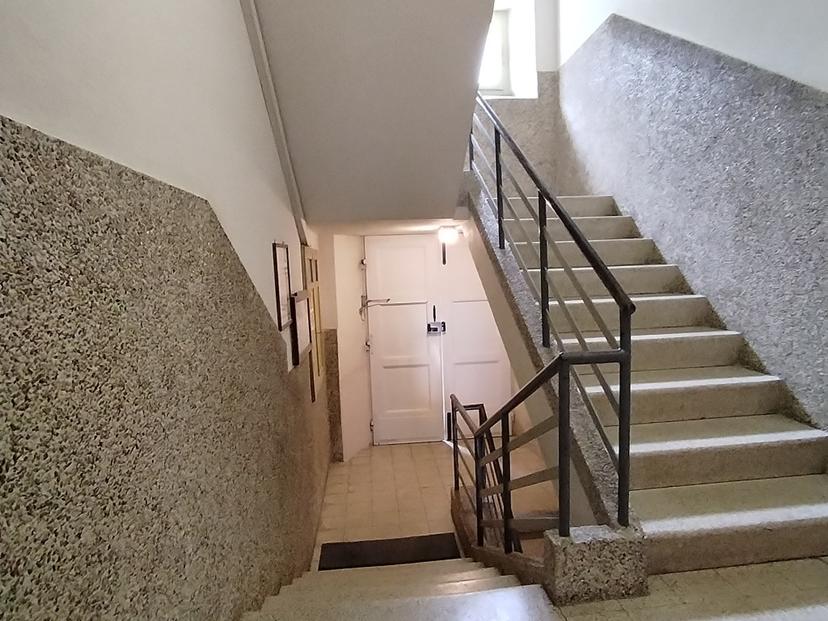 Quadrilocale in Via a. Grandi 8, Premilcuore — foto 4 di 5