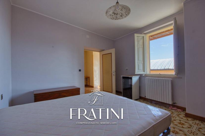 Casa indipendente in Via Pietro Nenni 8, Civitella del Tronto — foto 2 di 5