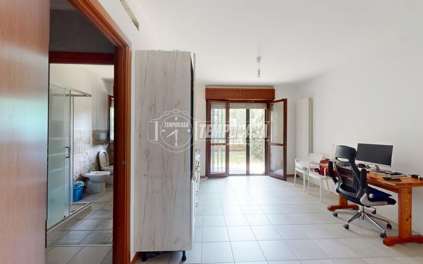 Monolocale in Viale Italia 6, Lentate sul Seveso — foto 4 di 5