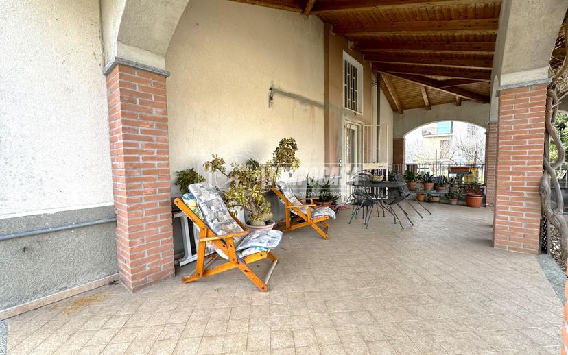 Villa in Via per Cerrione, Ponderano — foto 4 di 5