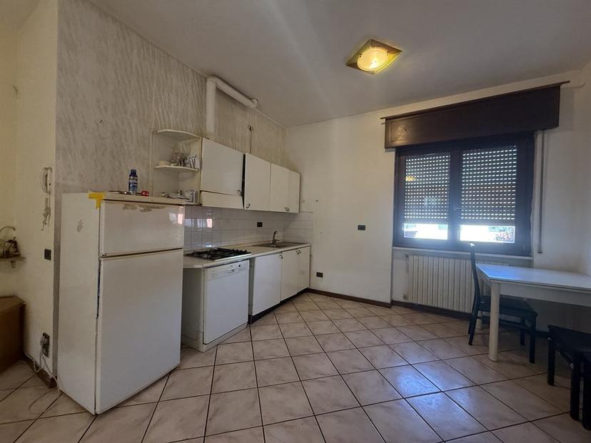 Trilocale in Via Piazza Marconi 2, Calcio — foto 2 di 5