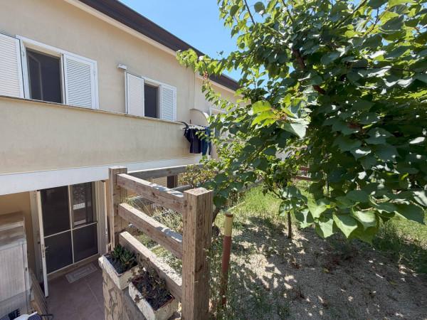 Villa a schiera, Sant'Agnello — foto 5 di 5