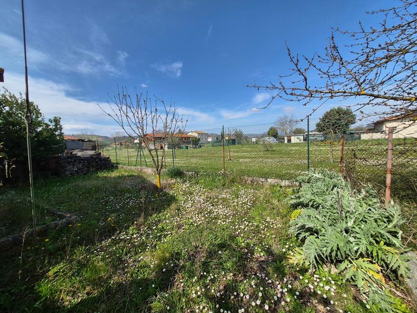 Appartamento in Via Giuseppe Salvatore Asta 50, Gubbio — foto 2 di 5