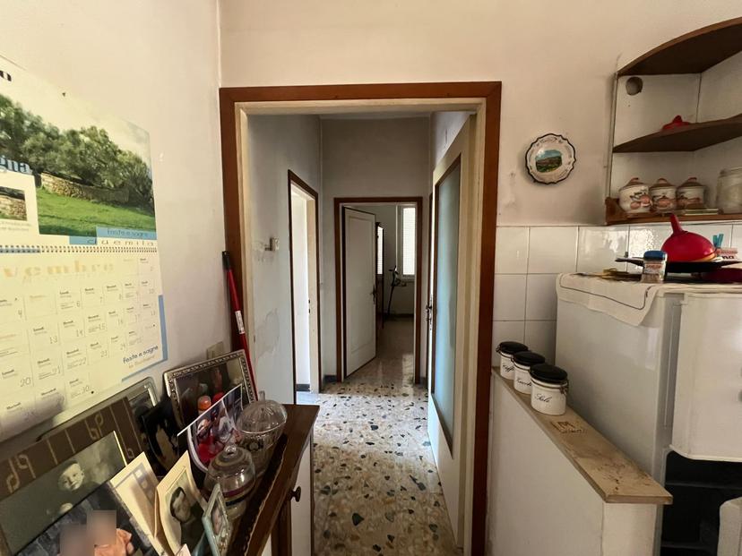 Appartamento in villa, Monte San Giovanni Campano — foto 4 di 5