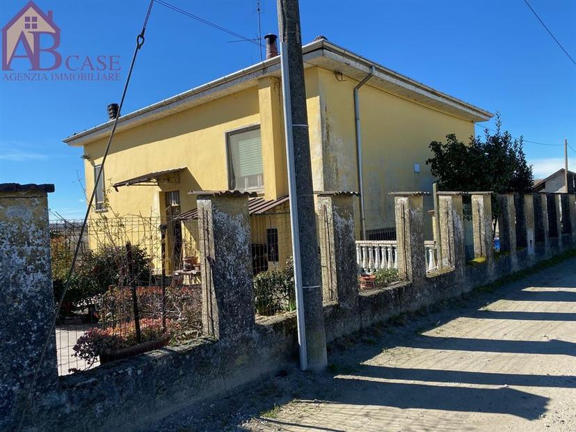 Villa in Via Mazzini 8, Gambolò — foto 5 di 5