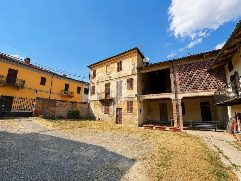Casa indipendente in Via Guglielmo Marconi 7, Scurzolengo — foto 2 di 5
