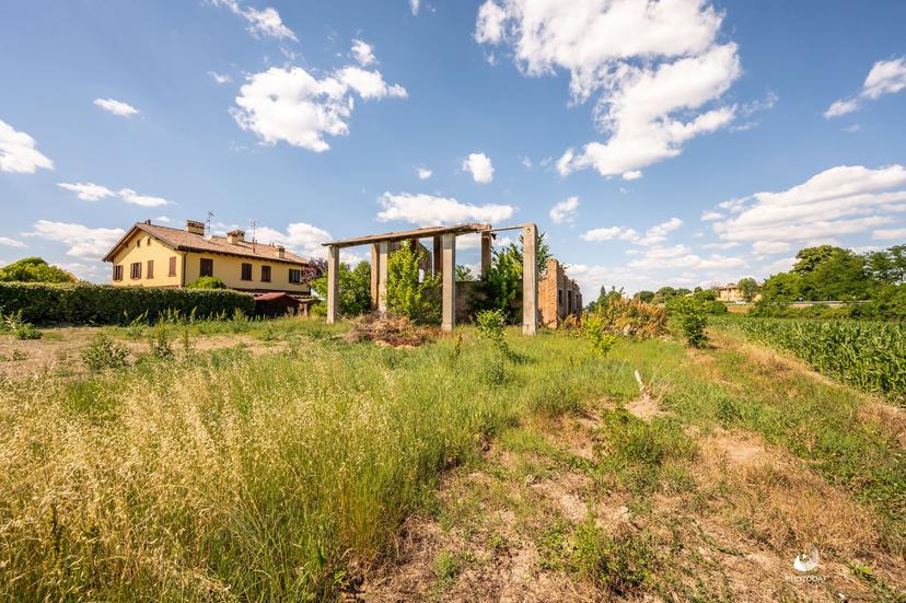 Casa colonica, Granarolo dell'Emilia — foto 5 di 5