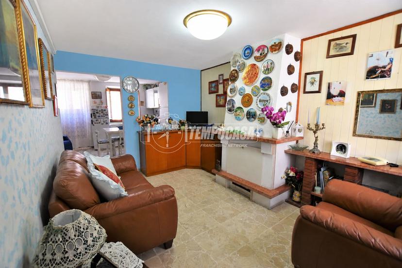 Casa indipendente in Via Augusto Murri 8, Porto San Giorgio — foto 2 di 5