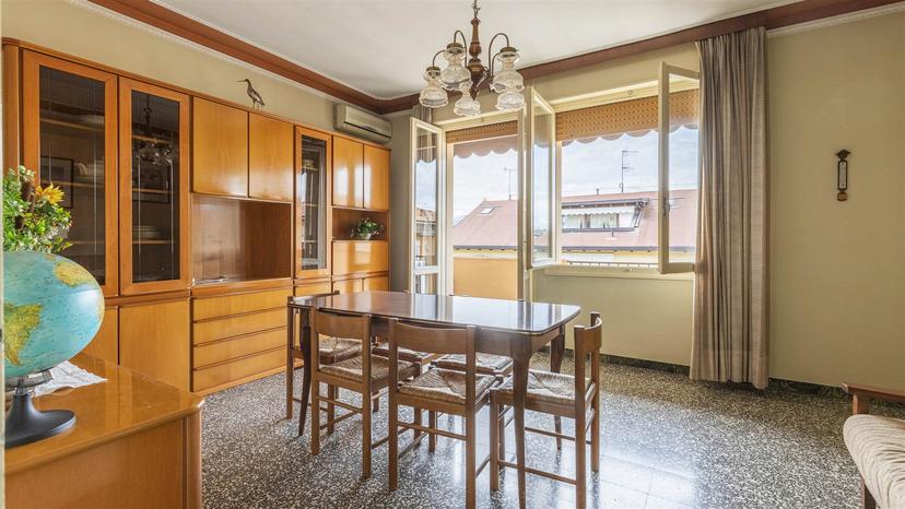 Appartamento in Via Piave, Vignola