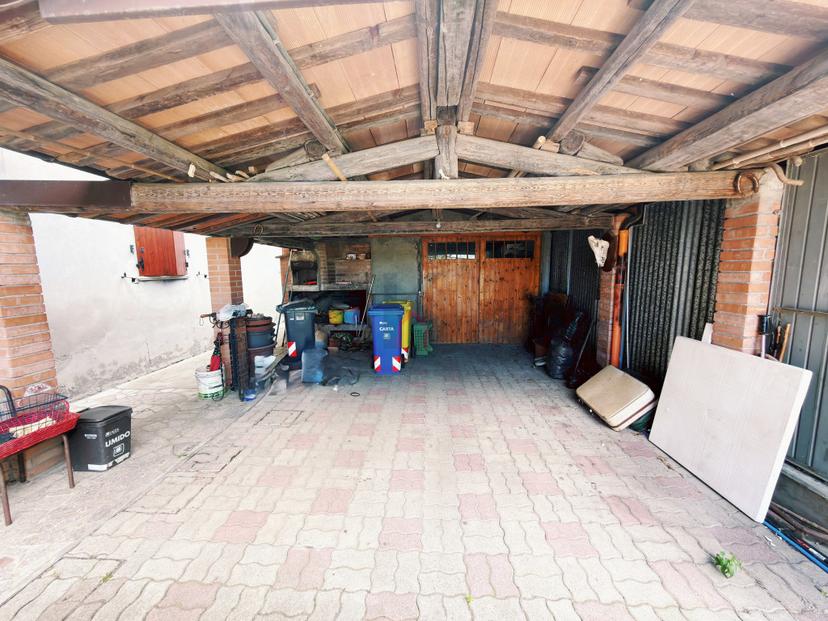 Porzione di casa, Forlì — foto 5 di 5
