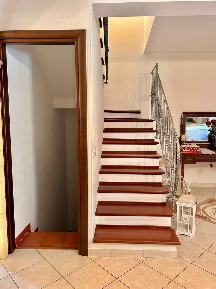 Casa indipendente in Via della Cooperazione, Erice — foto 2 di 5