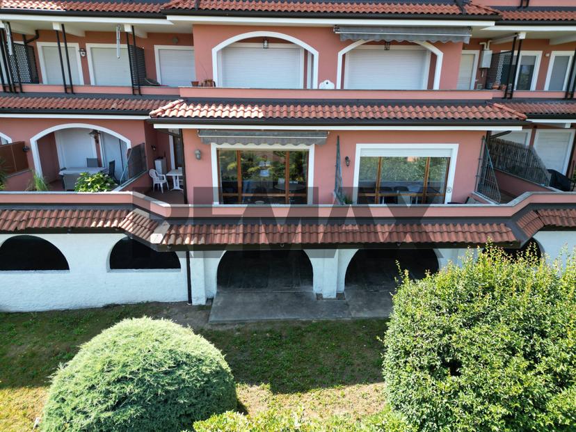 Trilocale in Via Selvalunga 1, Stresa — foto 4 di 5