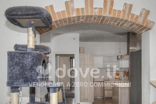 Villa in Località Cascina 26, Castiglione del Lago — foto 4 di 5