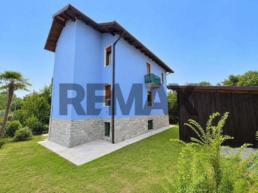 Casa indipendente in Via Costanza 35, Verbania — foto 3 di 5