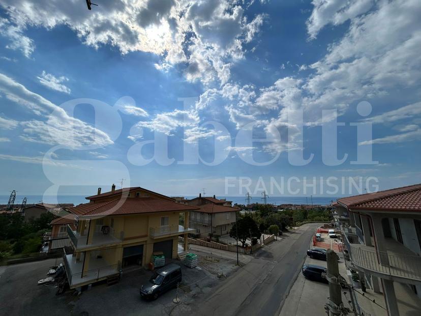 Appartamento in Via del Bruzi 7, Belvedere Marittimo — foto 3 di 5