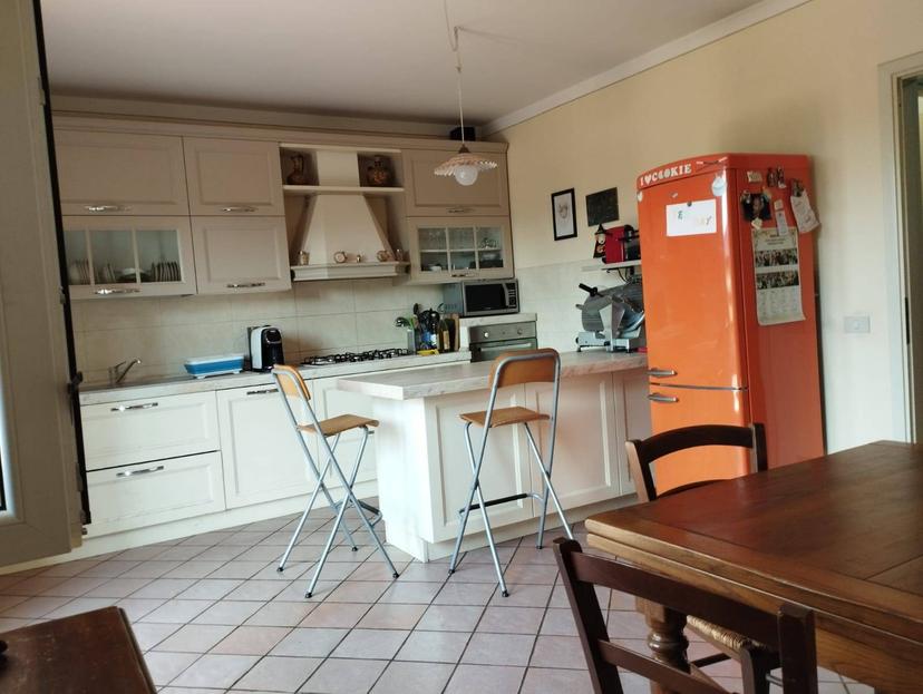 Casa indipendente in Via Selene Menichetti, Castelfranco di Sotto — foto 4 di 5