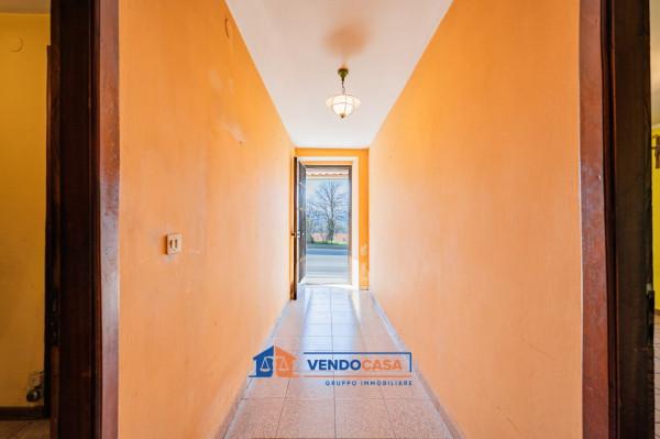Terratetto unifamiliare in Via Roma 128, Murazzano — foto 4 di 5